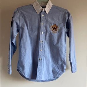 Polo Ralph Lauren Button Down